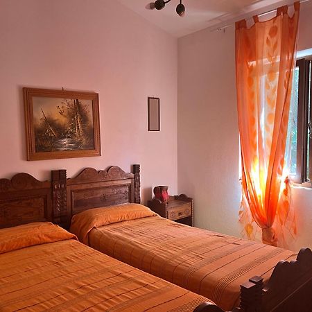 Villa Margherita Alghero Extérieur photo