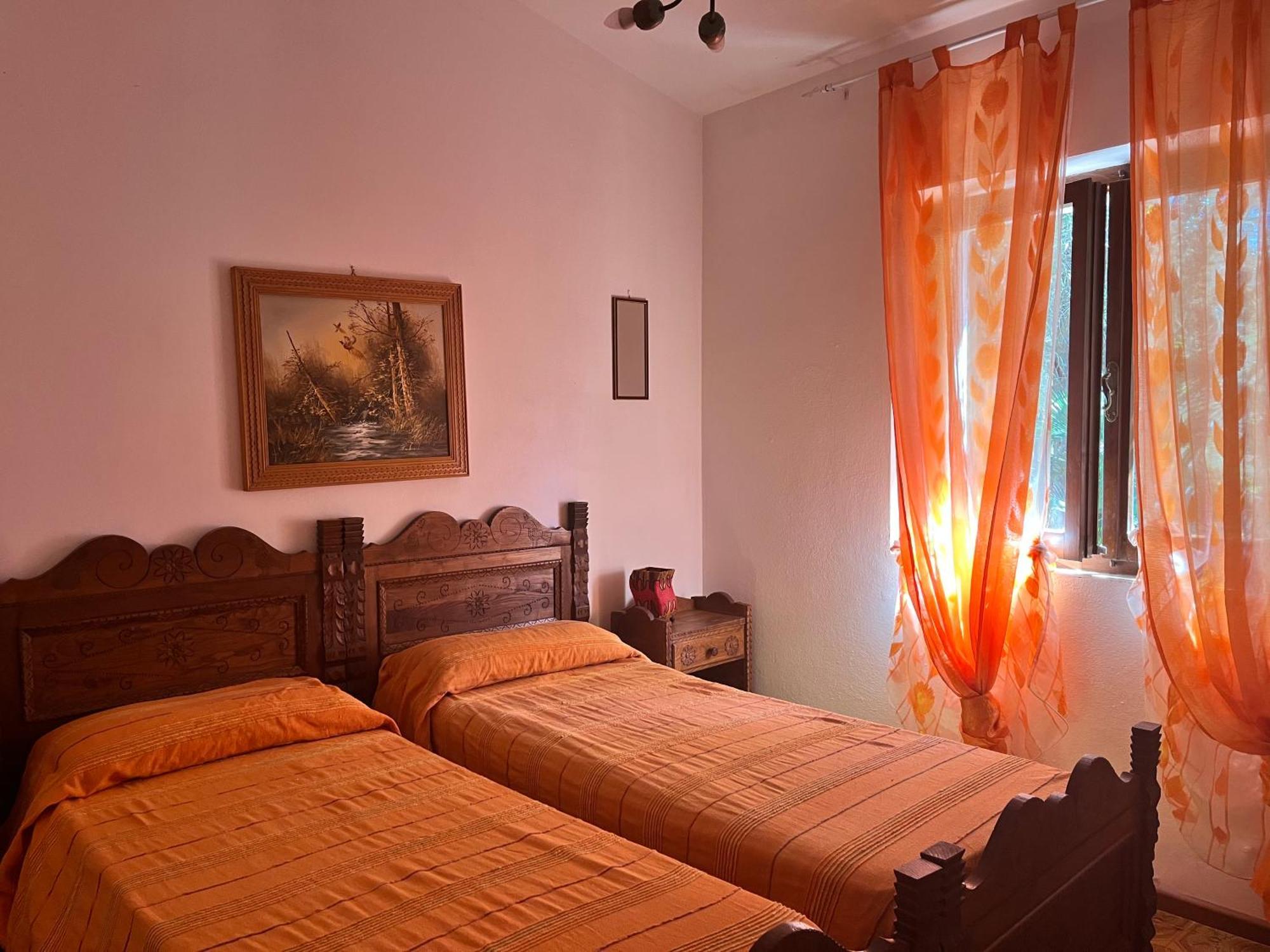 Villa Margherita Alghero Extérieur photo