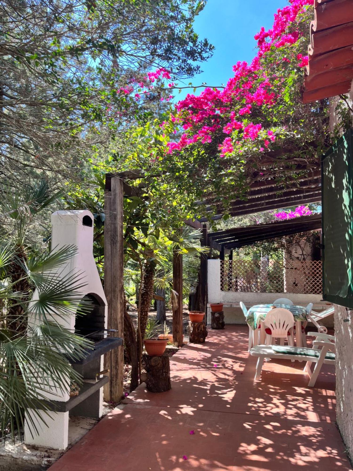 Villa Margherita Alghero Extérieur photo