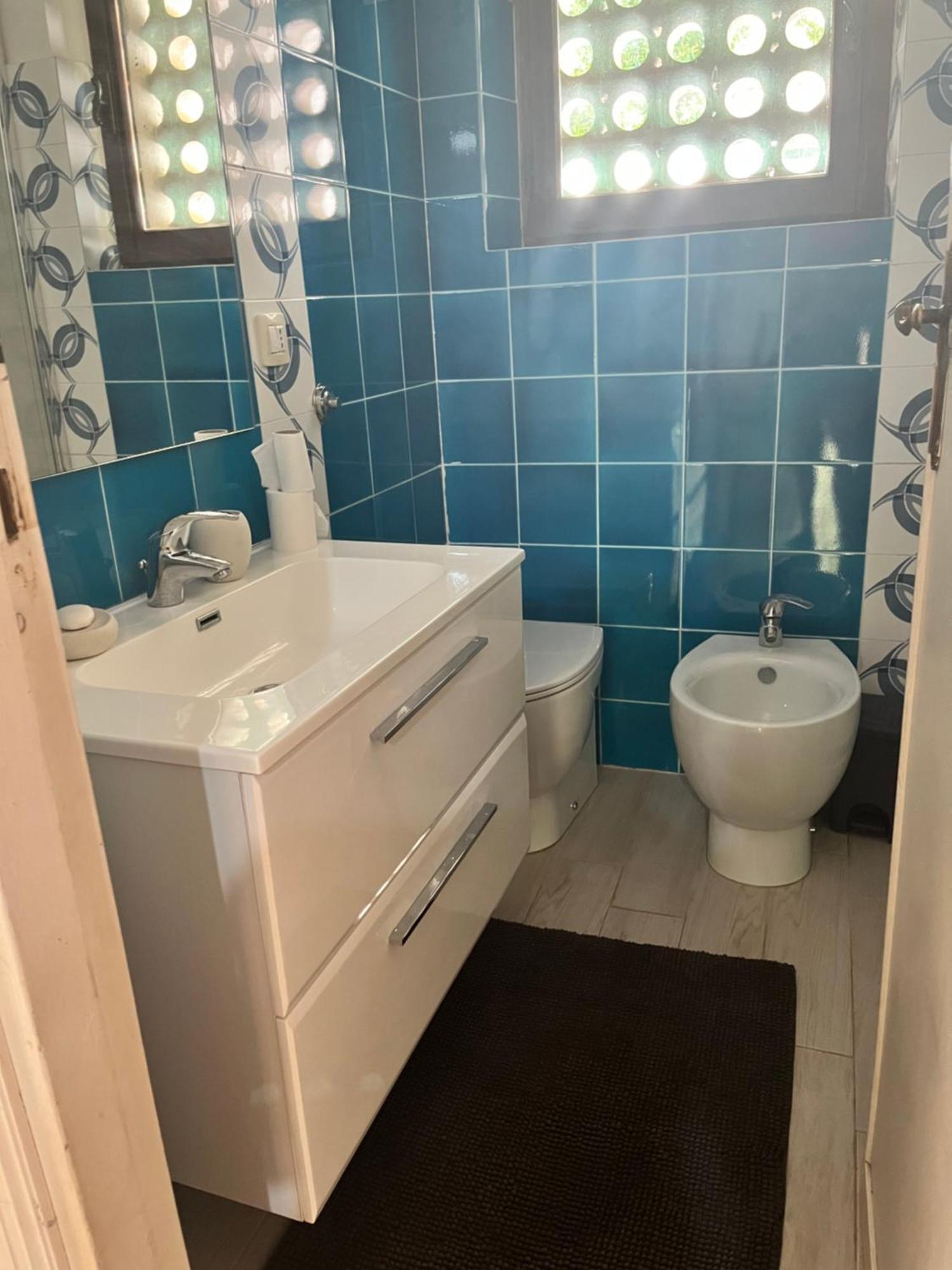 Villa Margherita Alghero Extérieur photo