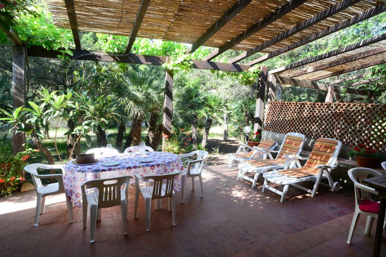 Villa Margherita Alghero Extérieur photo