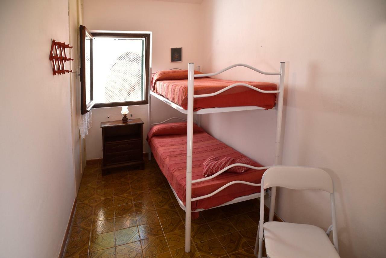 Villa Margherita Alghero Extérieur photo