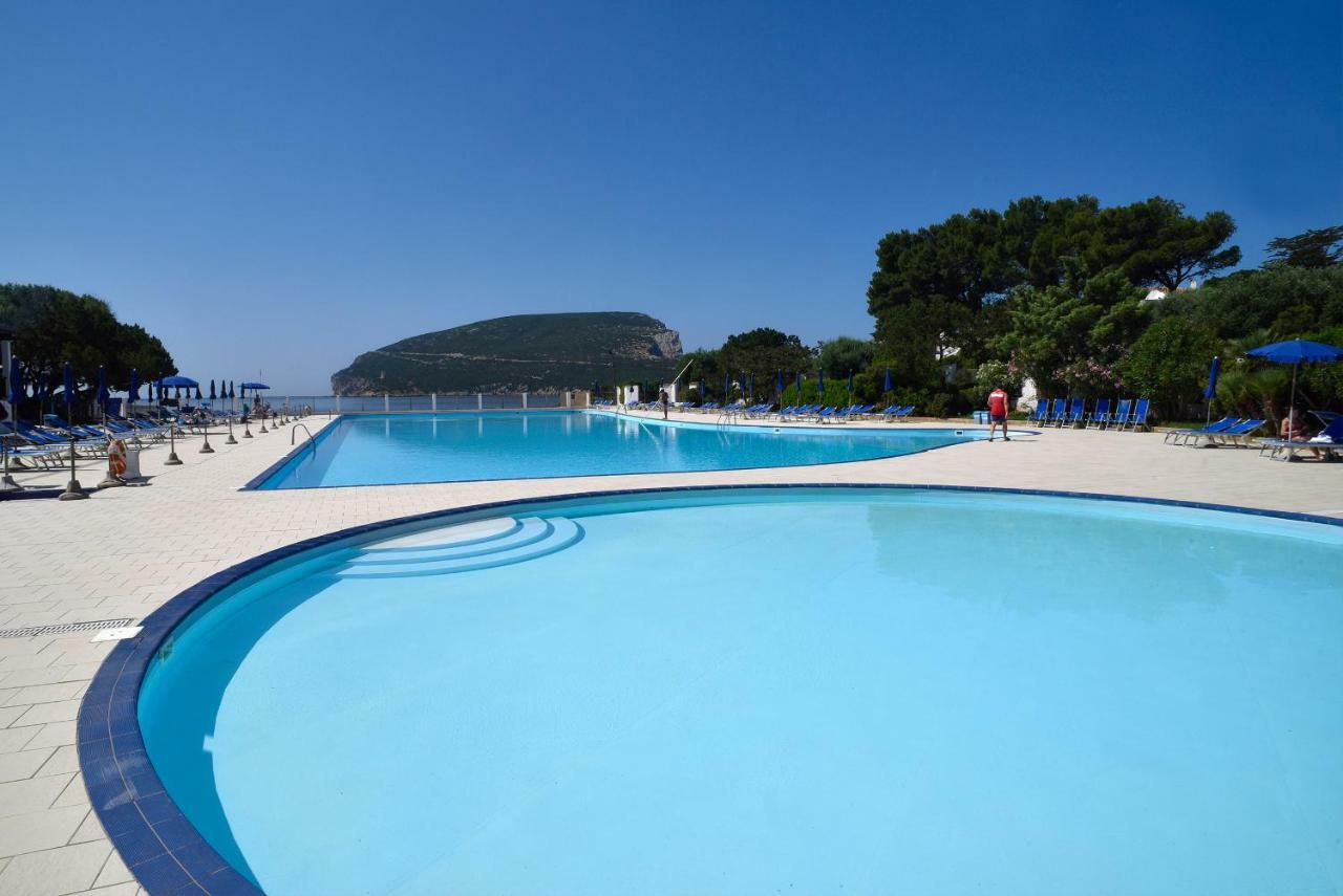 Villa Margherita Alghero Extérieur photo