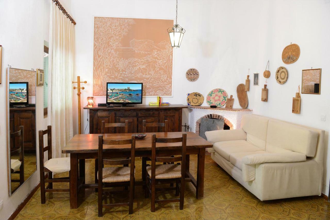 Villa Margherita Alghero Extérieur photo